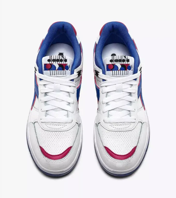 B.56 Icona Sportliche Sneakers – Unisex