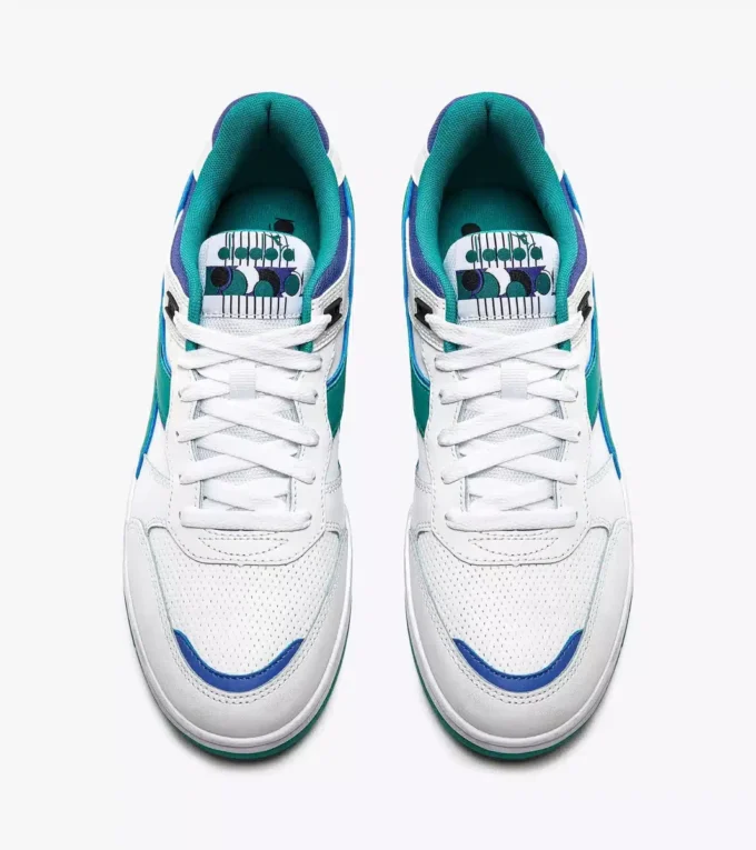 B.56 Icona Sportliche Sneakers – Unisex