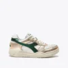 B.560 Metallic Mix Wn Heritage Ledersneaker