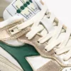 B.560 Metallic Mix Wn Heritage Ledersneaker