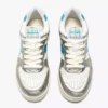 B.560 Metallic Mix Wn Heritage Ledersneaker