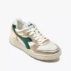 B.560 Metallic Mix Wn Heritage Ledersneaker
