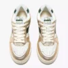 B.560 Metallic Mix Wn Heritage Ledersneaker
