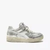 B.560 Metallic Wn Heritage Ledersneaker B.560 Metallic Wn Heritage Ledersneaker