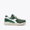 B.560 Metallic Wn Heritage Ledersneaker B.560 Metallic Wn Heritage Ledersneaker