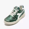 B.560 Metallic Wn Heritage Ledersneaker B.560 Metallic Wn Heritage Ledersneaker