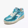 B.560 Metallic Wn Heritage Ledersneaker