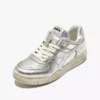 B.560 Metallic Wn Heritage Ledersneaker B.560 Metallic Wn Heritage Ledersneaker