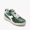 B.560 Metallic Wn Heritage Ledersneaker B.560 Metallic Wn Heritage Ledersneaker