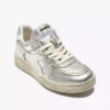 B.560 Metallic Wn Heritage Ledersneaker B.560 Metallic Wn Heritage Ledersneaker
