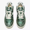 B.560 Metallic Wn Heritage Ledersneaker B.560 Metallic Wn Heritage Ledersneaker