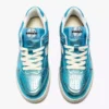 B.560 Metallic Wn Heritage Ledersneaker