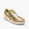 B.560 Metallic Wn Heritage Sneakers