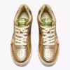 B.560 Metallic Wn Heritage Sneakers