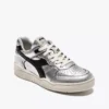 B.560 Silver Used Wn Heritage Sneakers