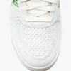 B.560 Studs Used Wn Leather Heritage Sneakers