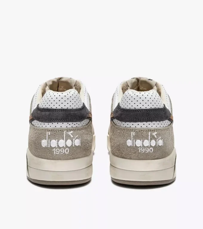 B.560 Torino Italia Heritage Ledersneaker