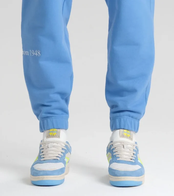 B.560 Used Aa Italia Heritage Sneakers – Made in Italy