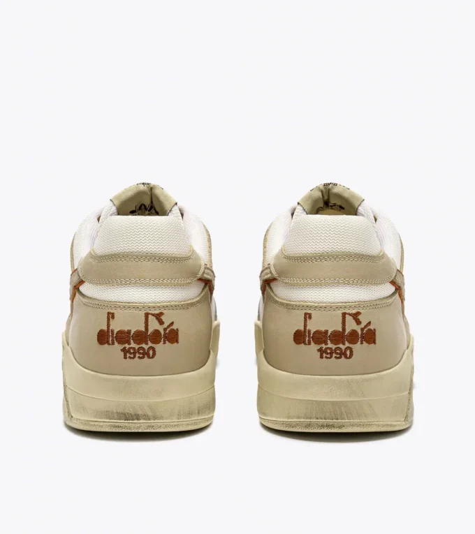 B.560 Used Heritage Schuh