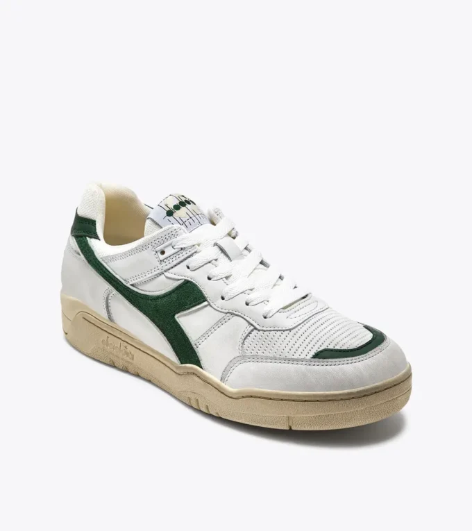 B.560 Used Heritage Schuh