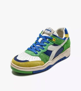 B.560 Used Oo Italia Heritage Schuh – Made in Italy