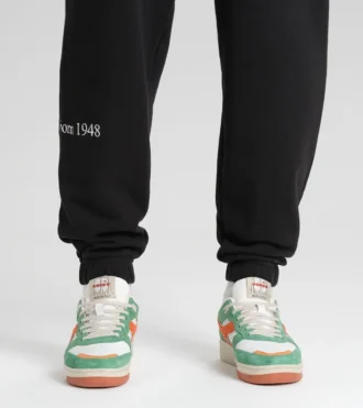 B.560 Used Rr Italia Heritage Sneakers – Made in Italy