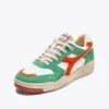 B.560 Used Rr Italia Heritage Sneakers – Made in Italy