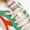 B.560 Used Rr Italia Heritage Sneakers – Made in Italy