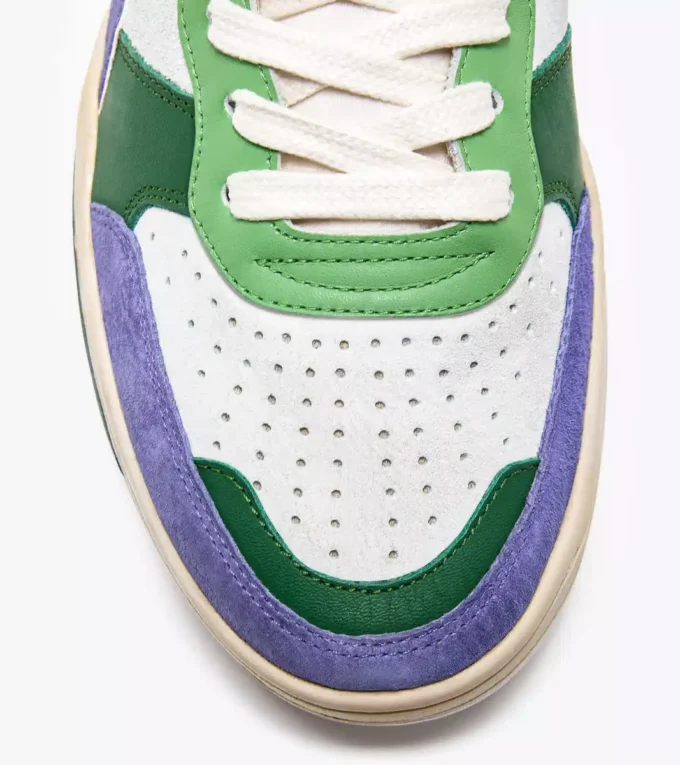 B.560 Used Ww Italia Heritage Schuh – Made in Italy – Unisex