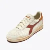 B.Elite Ascesa Heritage Ledersneaker