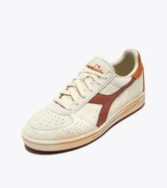 B.Elite Ascesa Heritage Ledersneaker