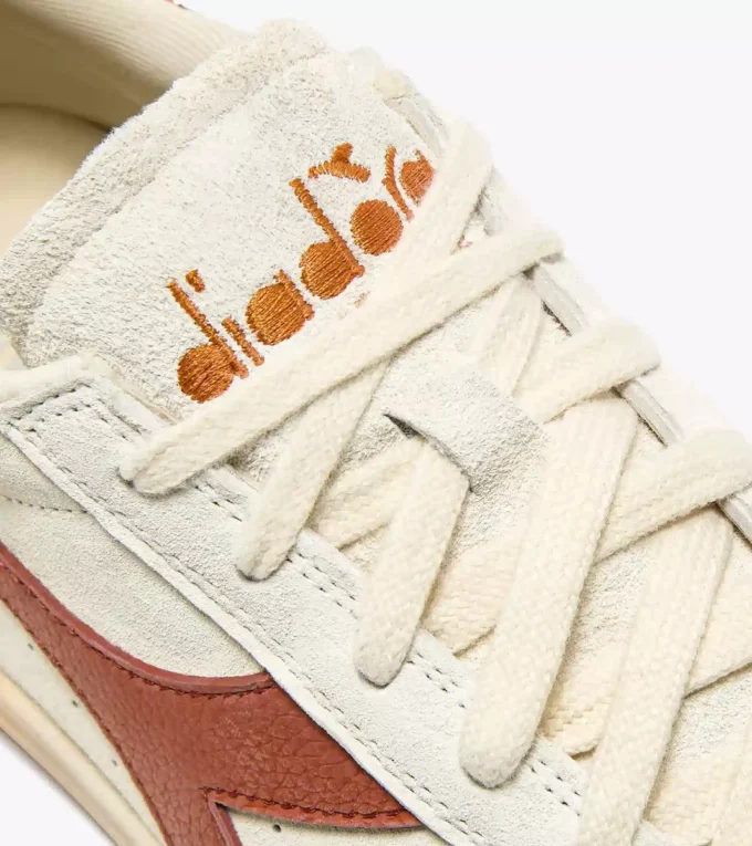 B.Elite Ascesa Heritage Ledersneaker