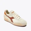 B.Elite Ascesa Heritage Ledersneaker