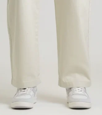 B.Elite Foro Used Italia Heritage Ledersneaker – Made in Italy