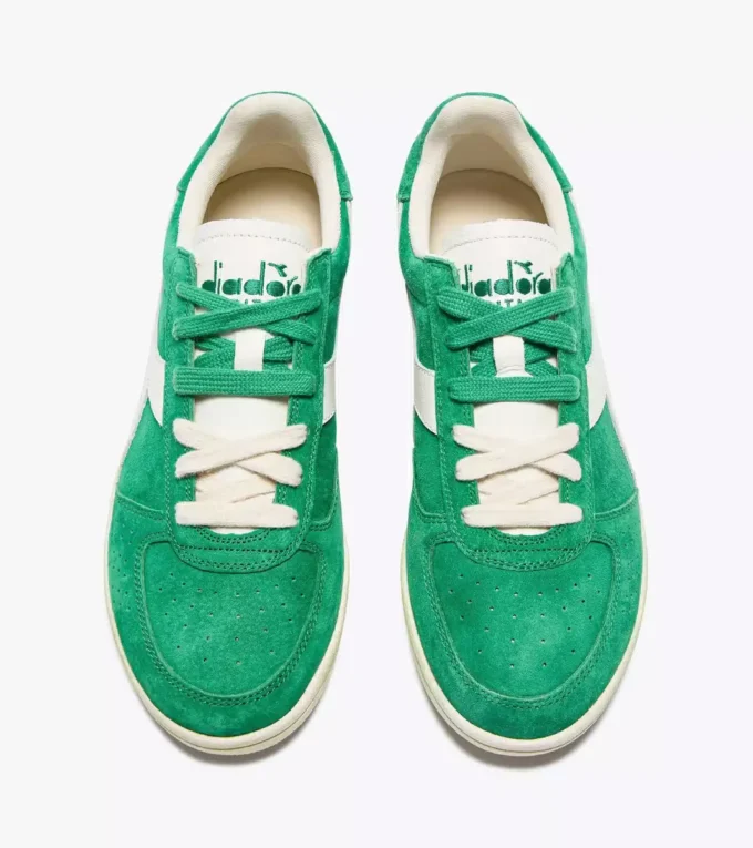 B.Elite Migliori Anni Heritage Ledersneaker