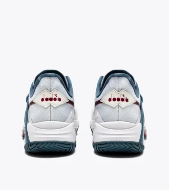 B.Icon 2 Ag Tennisschuhe für Hartplätze oder Sandplätze