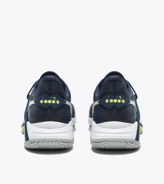 B.Icon 2 Ag Tennisschuhe für Hartplätze oder Sandplätze