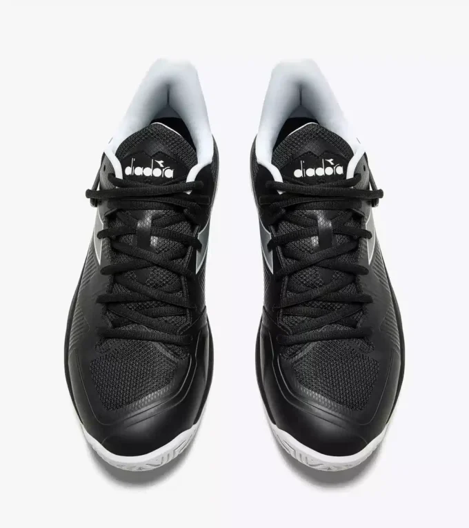 B.Icon 2 Ag Tennisschuhe für Hartplätze oder Sandplätze