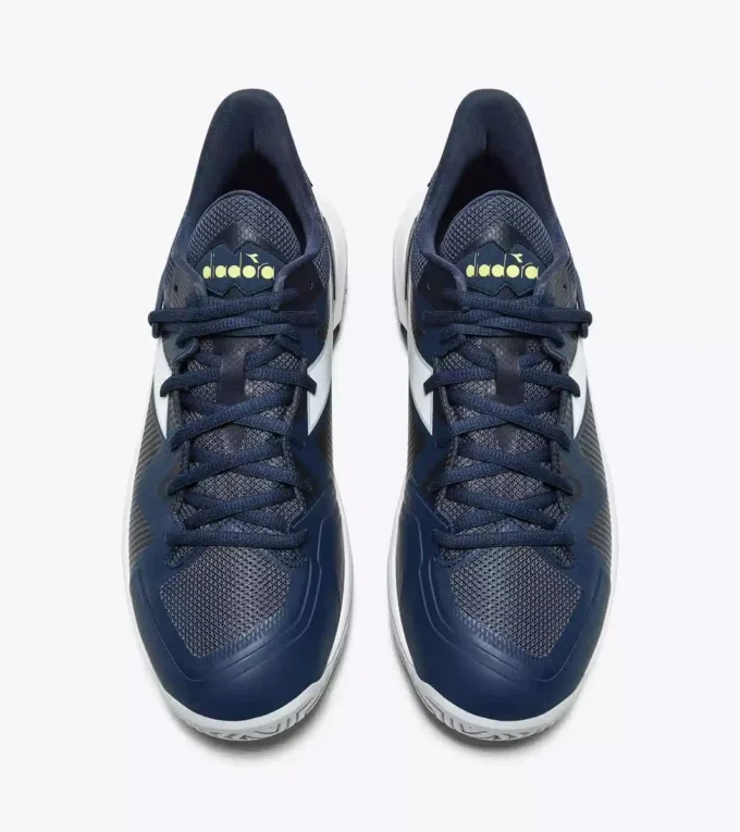 B.Icon 2 Ag Tennisschuhe für Hartplätze oder Sandplätze