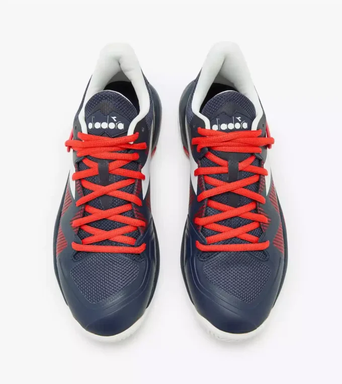 B.Icon 2 Ag Tennisschuhe für Hartplätze oder Sandplätze