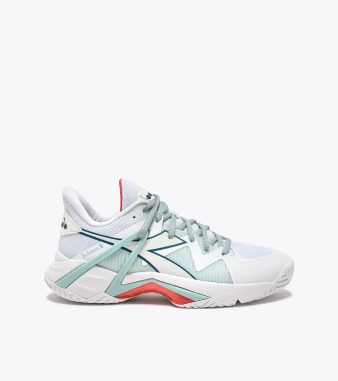 B.Icon 2 W Ag Tennisschuhe für Hartplätze oder Sandplätze