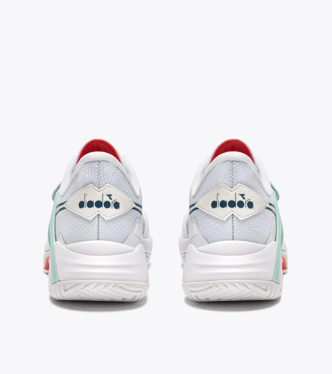 B.Icon 2 W Ag Tennisschuhe für Hartplätze oder Sandplätze