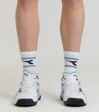 B.Icon 3 Ag Tennisschuh für Hartplätze und Sandplätze – Stabilität