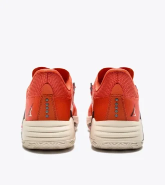 B.Icon 3 Clay Tennisschuh für Sandplätze – Stabilität und Kontrolle