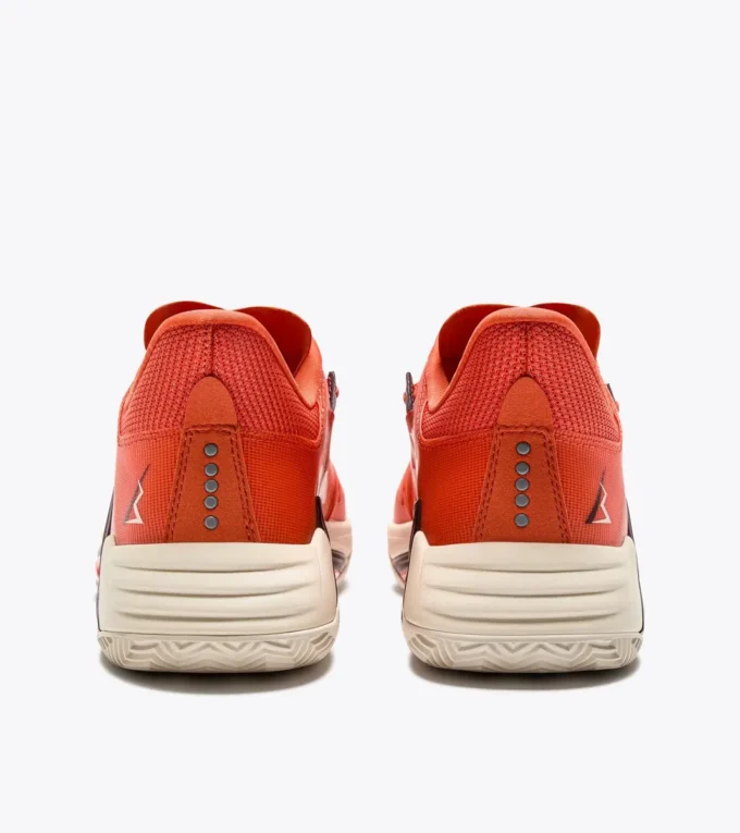 B.Icon 3 Clay Tennisschuh für Sandplätze – Stabilität und Kontrolle