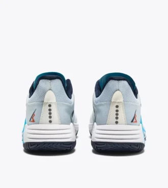 B.Icon 3 Clay Tennisschuh für Sandplätze – Stabilität und Kontrolle