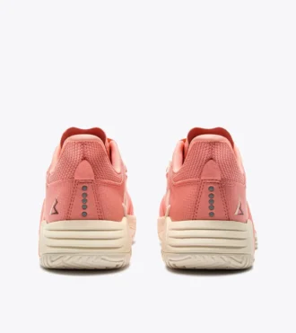 B.Icon 3 W Ag Tennisschuh für Hartplätze und Sandplätze – Stabilität