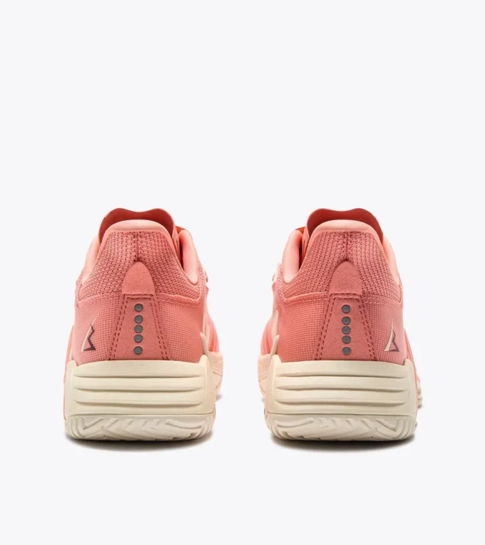 B.Icon 3 W Ag Tennisschuh für Hartplätze und Sandplätze – Stabilität