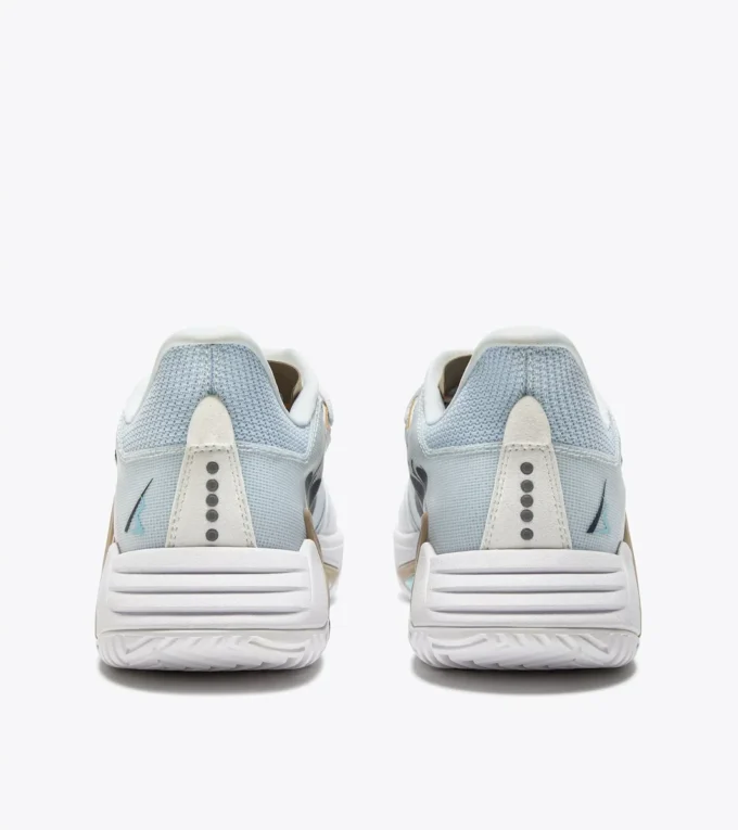 B.Icon 3 W Ag Tennisschuh für Hartplätze und Sandplätze – Stabilität