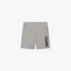Bermuda Athl. Logo Sport-Bermudashorts